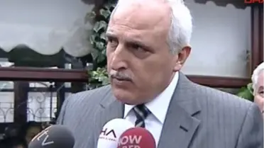 Vali Mutlu: Örgüt Mensuplarına Hesabı Sorulacak