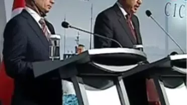 Asya Zirvesi'nden Önemli Mesajlar