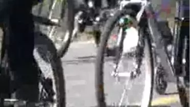 Bitlis - ´Pedal Pedal Van Gölü´ Bisiklet Turu