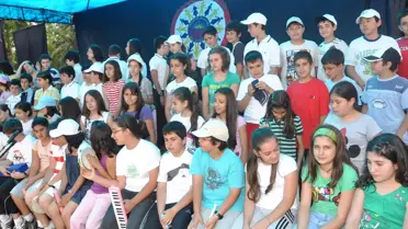 GKV'nin 150 Kişilik Dev Müzik Korosu Konser Verecek