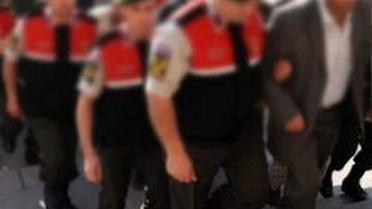 Hakkari'de KCK Operasyonu: 11 Gözaltı