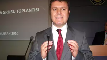 İzmirli Mobilyacılardan Birlik Mesajı

