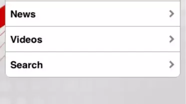 İphone İçin Ücretsiz Tehdit Alarmı