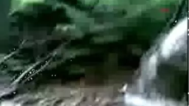 Tokat - Ekgşehitler Enkazdan Çıkarıldı