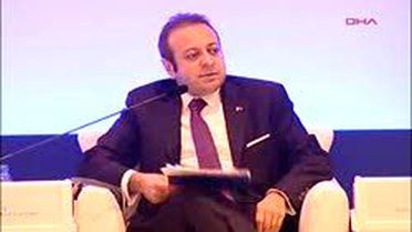2Bağış, 'Biz Ortak Geleceğimizi Ab Şemsiyesi Altında Görüyoruz'