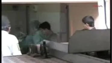 Adana - Başından Yaralanan Teğmenin Eşi Kurtarılamadı´...Kpss'ye Hazırlanıyordu
´