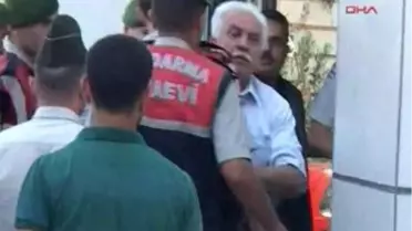 Doğu Perinçek Böyle Görüntülendi