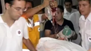 'PKK Kirli Yöntemlere Döndü'