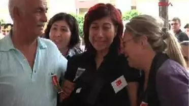 Şehit Yarbay Tabak'ın Cenazesi Babaevinde