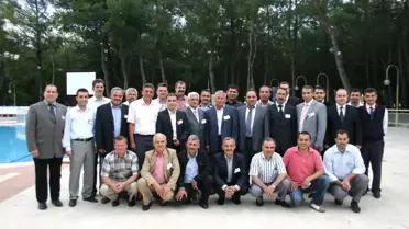 Egeliler Taif’e Damga Vuracak