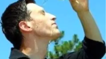 Hava Sıcaklıkları Artıyor