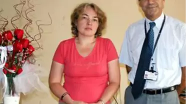 Mucizenin Adı Zaliya