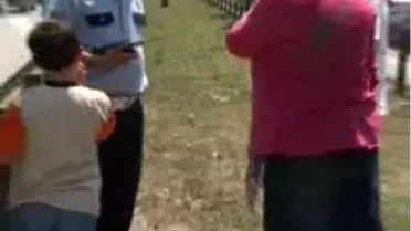 Özelbir Ailenin Ölümden Dönüşü...