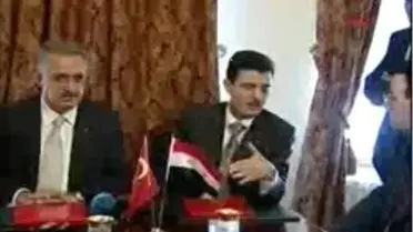 Suriye İle Ortak Sınır Kapısı Yapılacak