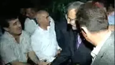 Antalya - Baykal: 'Benim Genel Başkanı Olmadığım Partiye Daha Çok Sahip Çıkın'
Deniz Baykal Haberine Ek