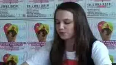 Att'ye Bağlı Gençlik Derneği Young Voice Kuruldu