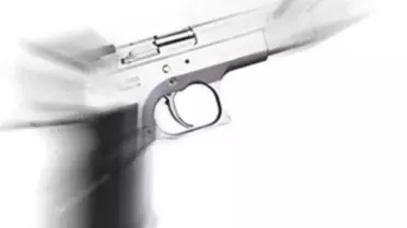 Düğünde Yanlışlıkla Kendisini Vurdu