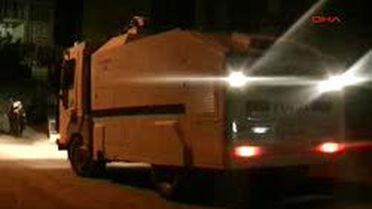 Hakkari'de Kck Ya 11 Tutuklama
