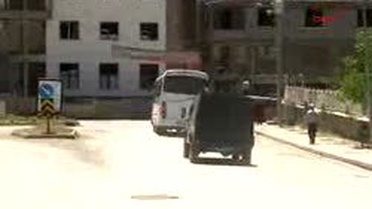 Hakkari Ekg Hakkari'de Kck Ya 11 Tutuklama