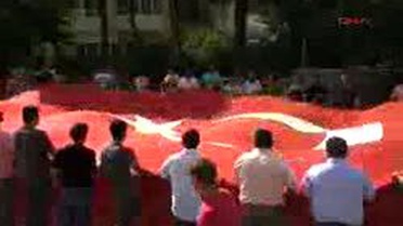Muğla-Öğrenci Kavgasına Taraftar Tepkisi