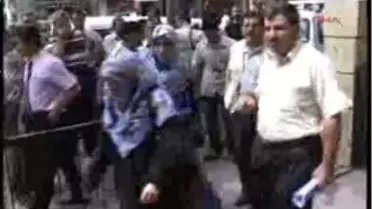 Şehidin Ailesinden İsrail'e Suç Duyurusu