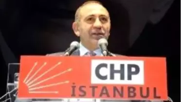 Gürsel Tekin Yerine Berhan Şimşek