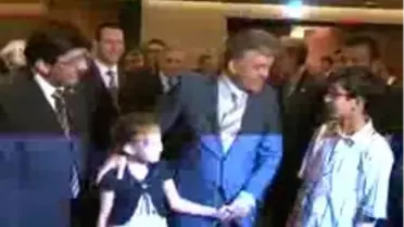 Cumhurbaşkanı Gül: Gazilerimiz Gururumuzdur