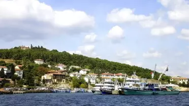 İstanbul'un Prens Adaları, İlk Festivali İle Şenleniyor!

