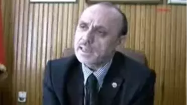 Sakarya - Belediyeler Fay Hattındaki Koruma Bantlarını Kaldırıyor