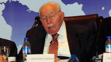 Erbakan: Şimdi de 'Ten Minute'u Oynuyor