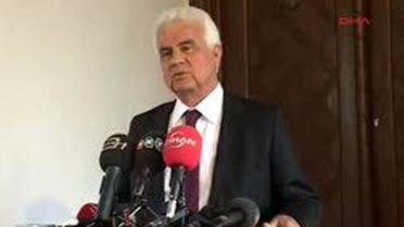 Eroğlu: ?Mülkiyet Konusunda Aihm Kararından Da Yararlanarak Sunum Yaptık?