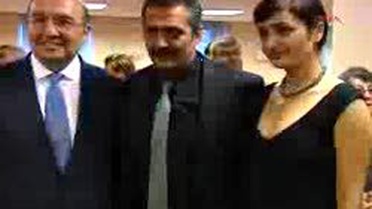 Keşanlı Ali Destanı New York'Ta Sahnelenecek