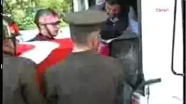 Söke4imparator Gibi Veda Etti
Şehidi Söke'de 8 Bin Kişi Uğurladı