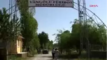 Bitlis - 54 Kişinin Alınacağı İşe 3 Bin Kişi Başvurdu