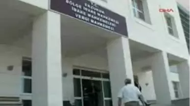 Aksu HES'e Karşı