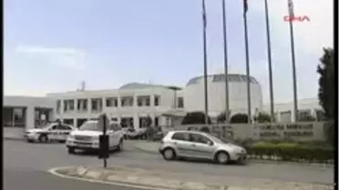 Sanayi Ve Ticaret Bakanı Nihat Ergün:
Sanayi Ve Ticaret Bakanı Nihat Ergün: