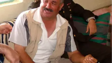 'Dört Çapulcuyla Baş Edemiyorsan..'