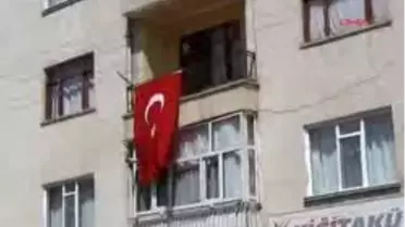 Ailesini Acı Haber Yıktı