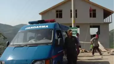 Yuvacık Barajı Koruma Bandında Yıkım Kargaşası