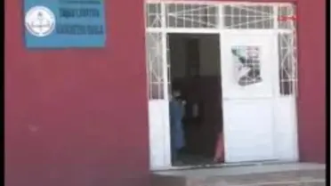 Diyarbakır - Önce Kızları Okullu Yaptılar, Sonra Camiye Kütüphane Kurdular