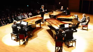 İzmir'de Festival Coşkusu Başladı

