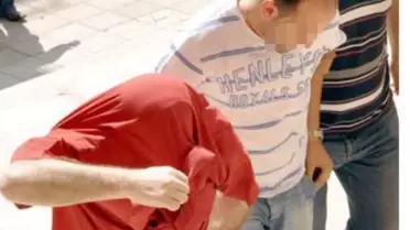 Samsun'da 4'ü Polis 9 Kişi Fuhuştan Tutuklandı