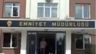 Adıyaman'da Kaçak Yakıt Operasyonu