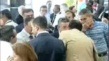Antalya - Yök Başkanı Prof. Dr. Özcan: Başka Ülkelere Model Olmayı Arzuluyoruz