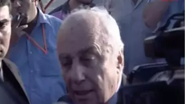 Çetin Doğan Cezaevinden Ayrıldı