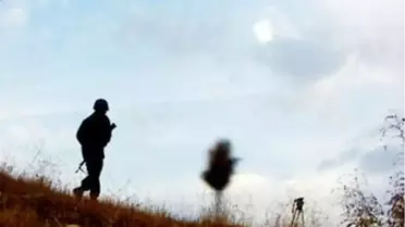 Cudi ve Küpeli'ye Giden Yollarda Didik Didik Arama