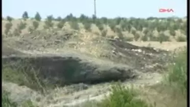 Gaziantep - Ekgkarkamış Antik Kenti'nden 152 Tank Mayını Çıkartıldı