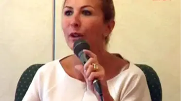 Tüsiad Başkanı Ümit Boyner: ABD ile İlişkilerimizi Düzeltmeliyiz