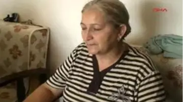 Aydın - Şehit Er Mehmet Ali Tosun'un Baba Ocağında Yas 
Terhisine 60 Gün Kala Şehit Düştü