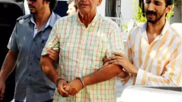 Çevreci Mimarın Katil Zanlısı Bodrum'a Getirildi